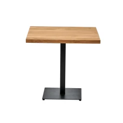 CASA Oak Mesa De Comedor Natural Best