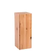 CASA Oak Pedestal Natural Hot