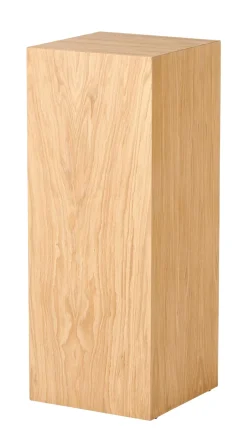 CASA Oka Pedestal Natural Clearance