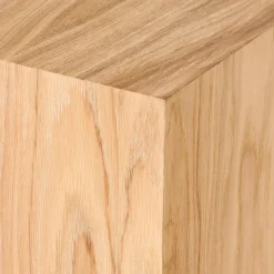 CASA Oka Pedestal Natural Clearance