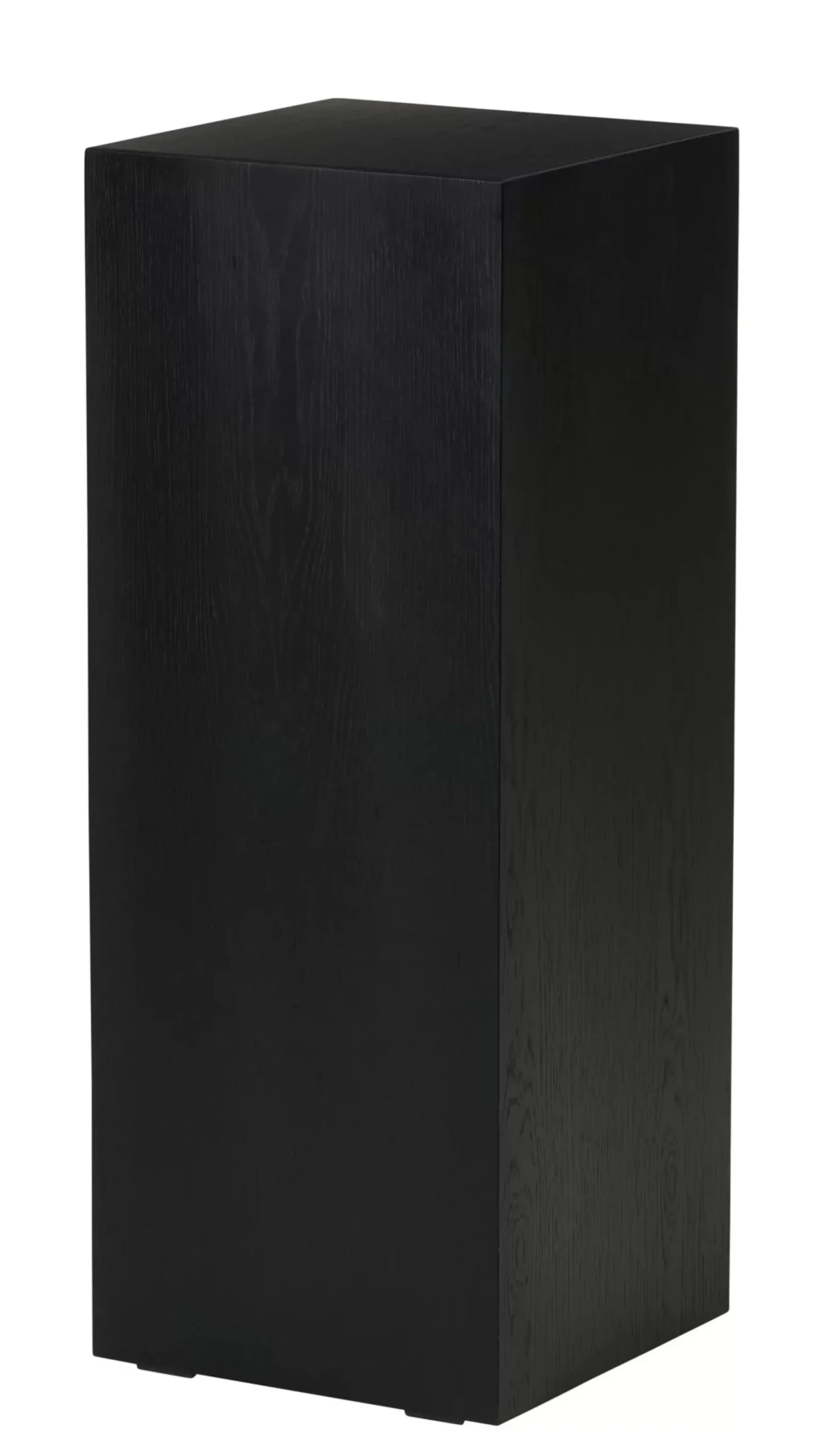 CASA Oka Pedestal Negro Hot