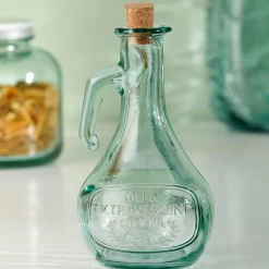 CASA Olio Jarra De Aceite Transparente Online