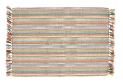 CASA Orezza Mantel Individual Varios Colores