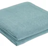 CASA Organic Mantel Azul Claro Outlet