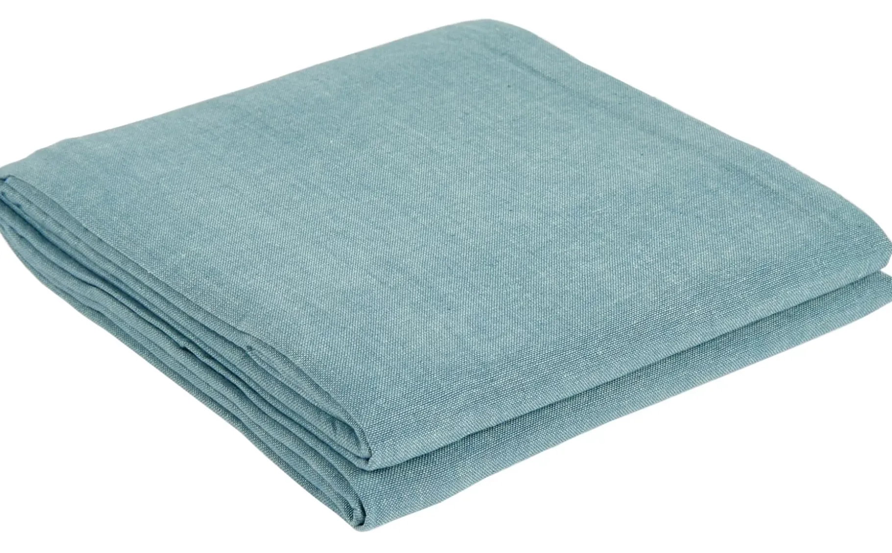 CASA Organic Mantel Azul Claro Outlet
