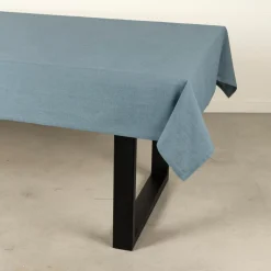 CASA Organic Mantel Azul Claro Outlet