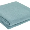 CASA Organic Mantel Azul Claro Best