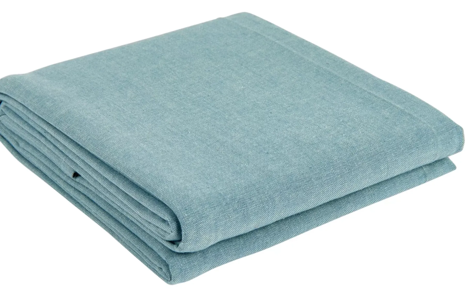 CASA Organic Mantel Azul Claro Best