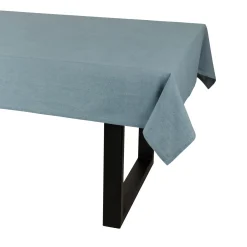 CASA Organic Mantel Azul Claro Best