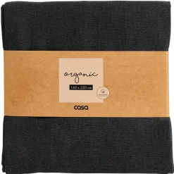 CASA Organic Mantel Negro Clearance