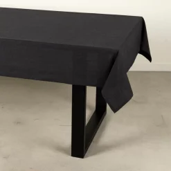 CASA Organic Mantel Negro Hot