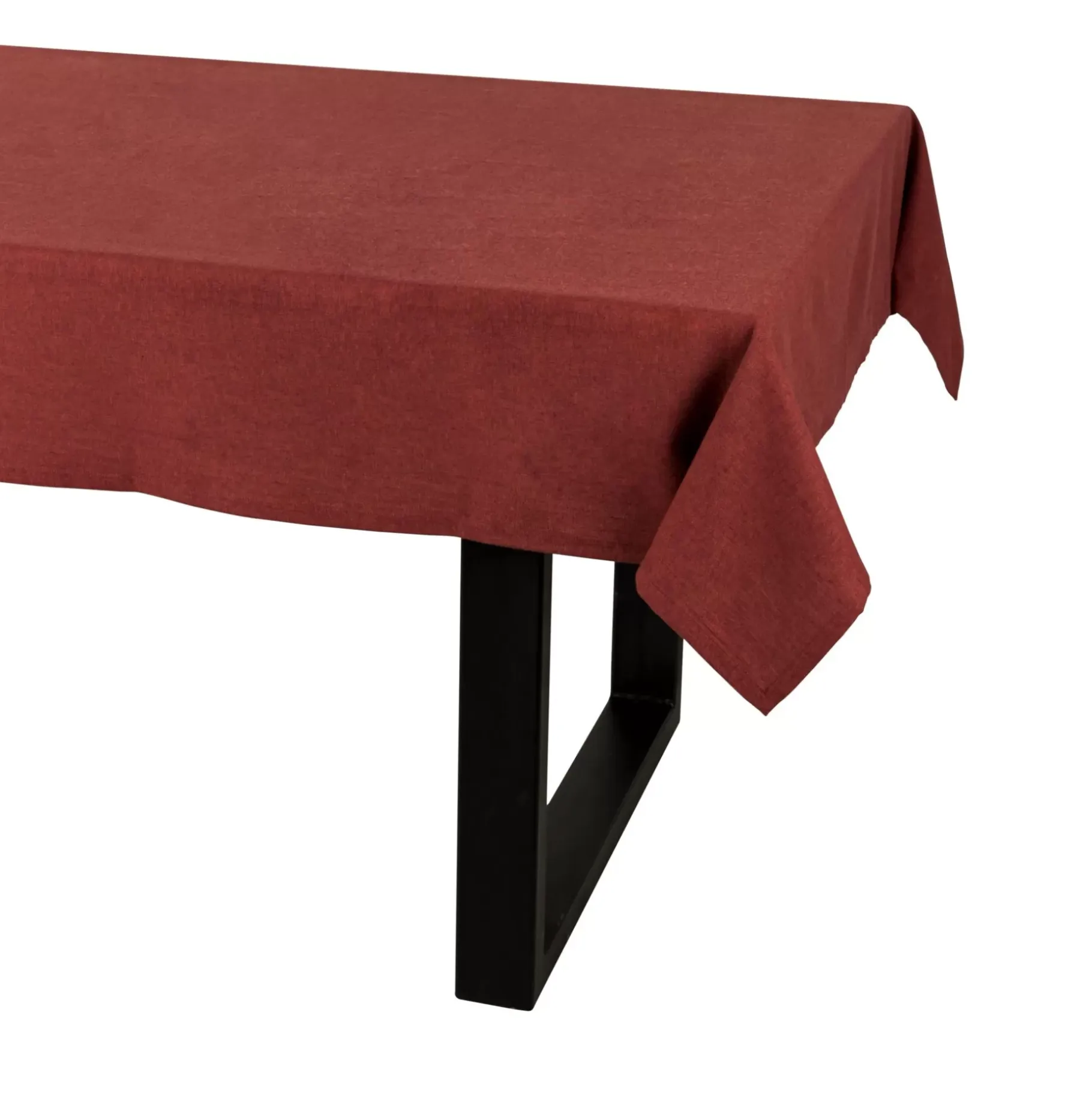 CASA Organic Mantel Rojo Sale