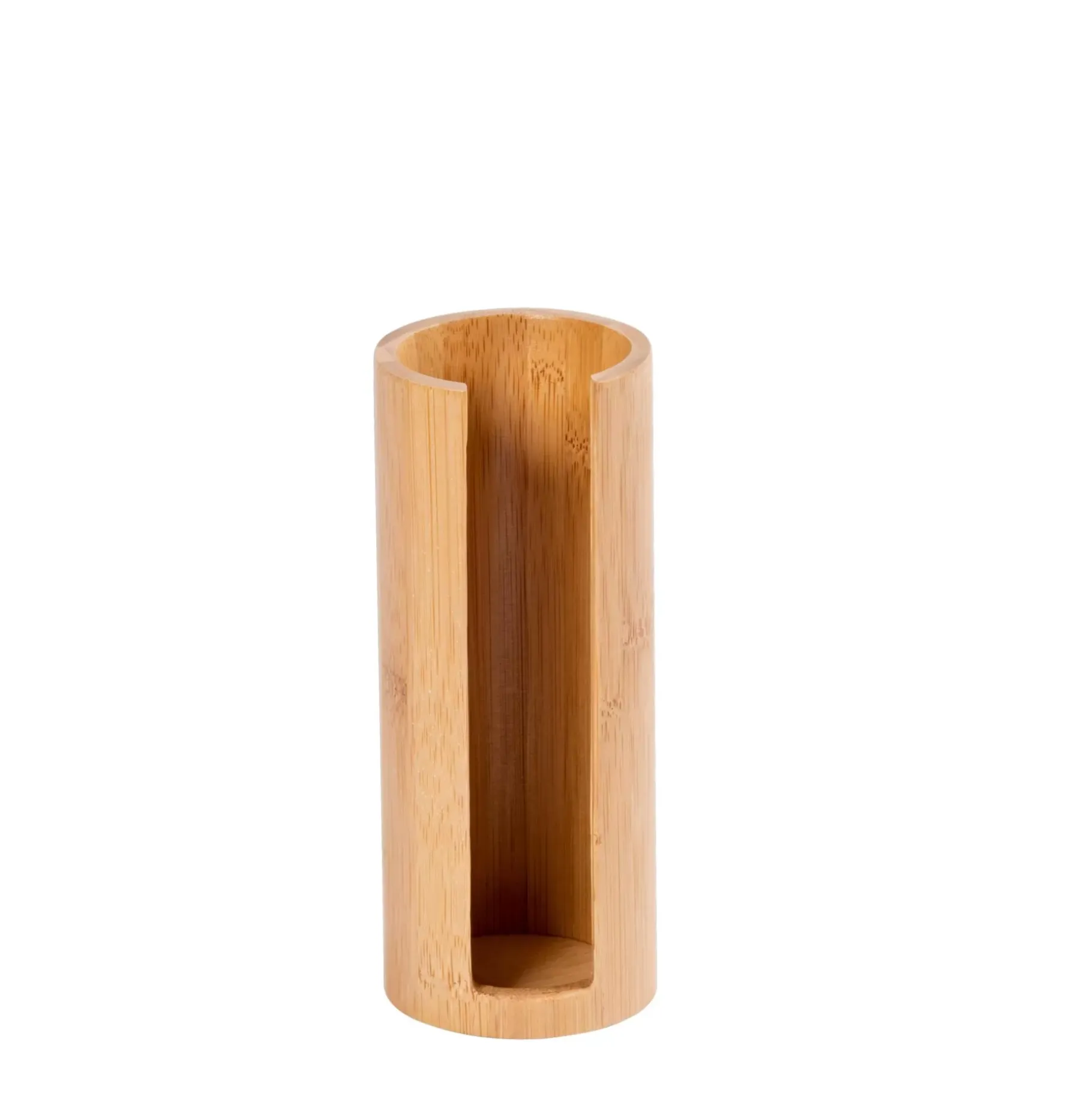 CASA Organoo Soporte De Algodones Natural Outlet