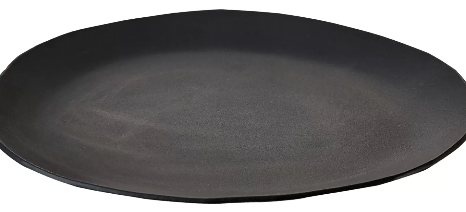 CASA Ovals Bandeja Para Presentar Negro Online