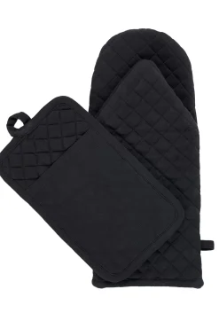 CASA Oxford Manopla Negro Hot