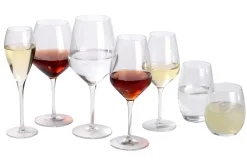 CASA Palace Vaso Alto Sale