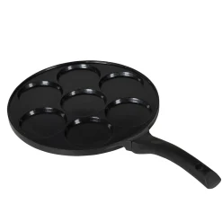CASA Pancake La Crepera Negro Clearance