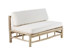 CASA Pantai Silla Lounge 150Cm Natural Outlet