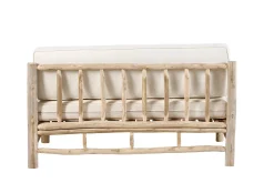 CASA Pantai Silla Lounge 150Cm Natural Outlet