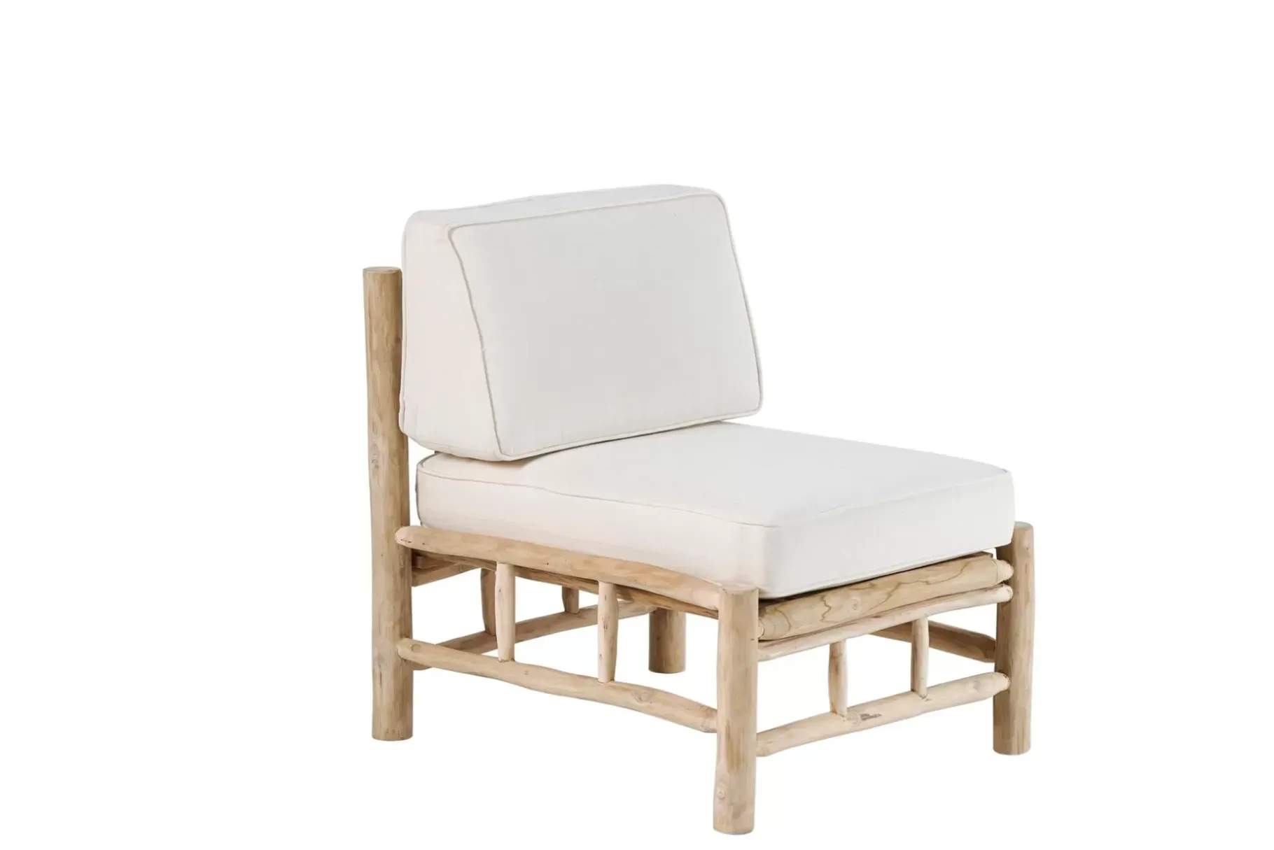 CASA Pantai Silla Lounge Natural Outlet