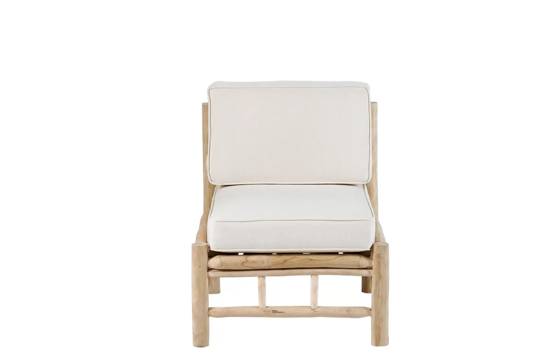 CASA Pantai Silla Lounge Natural Outlet