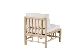 CASA Pantai Silla Lounge Natural Outlet