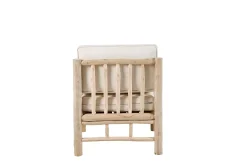 CASA Pantai Silla Lounge Natural Outlet