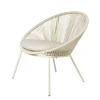 CASA Papayo Silla Lounge Arena Discount