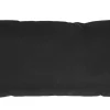 CASA Pauletta Cojin De Espalda Negro Discount