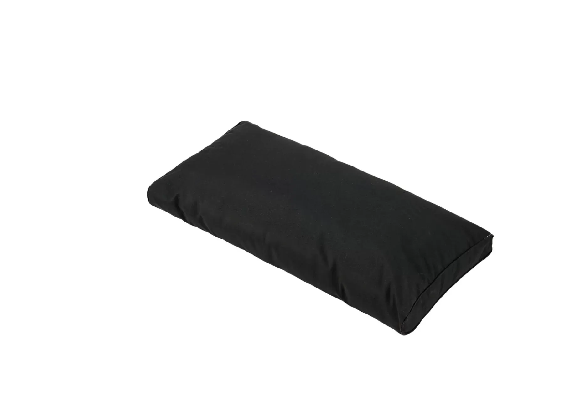 CASA Pauletta Cojin De Espalda Negro Discount