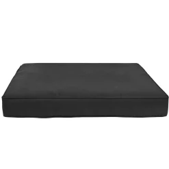 CASA Pauletta Cojin Negro Discount