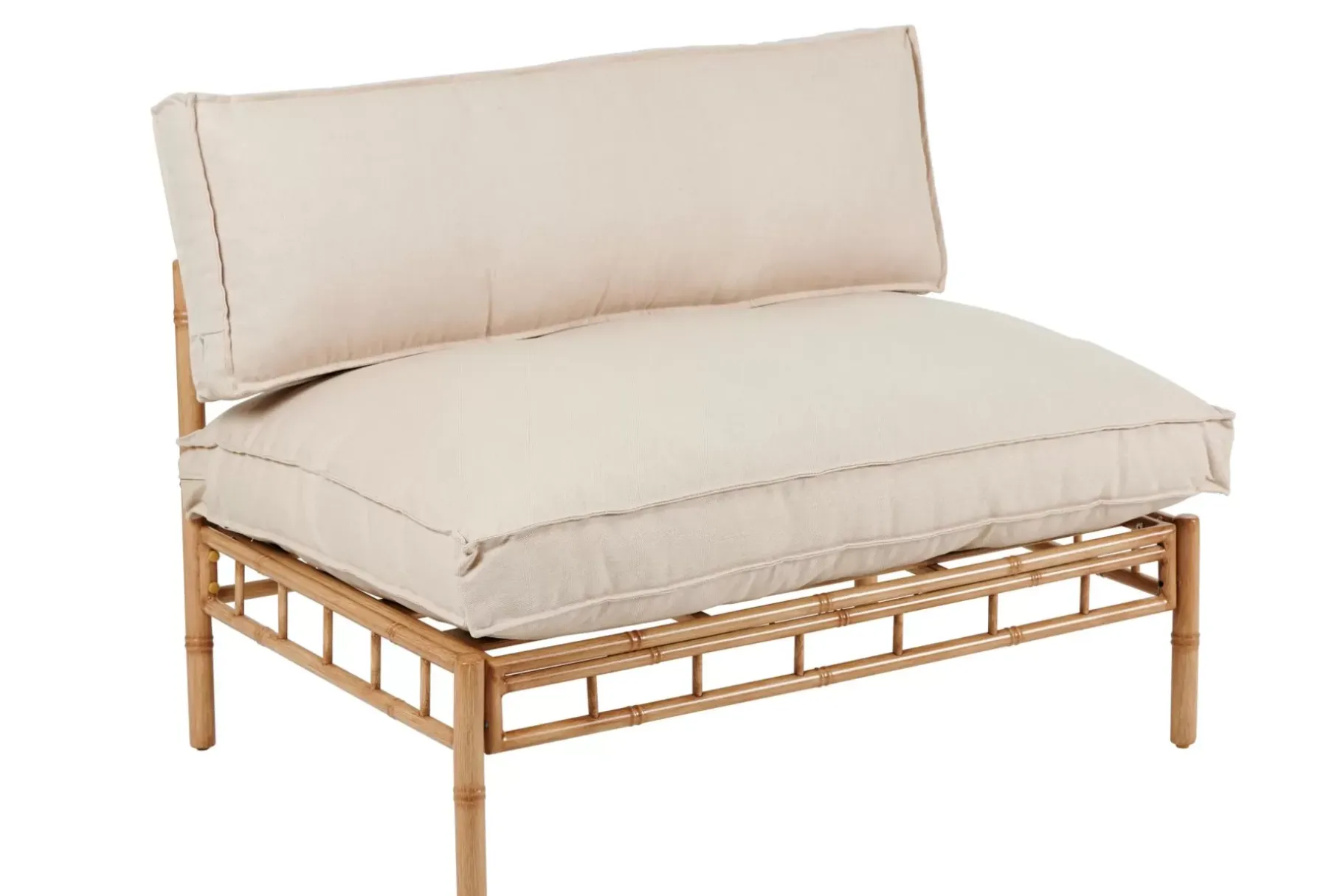 CASA Pauletta Eco Eco Cojin Arena Beis Online