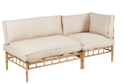 CASA Pauletta Eco Eco Cojin Arena Beis Online