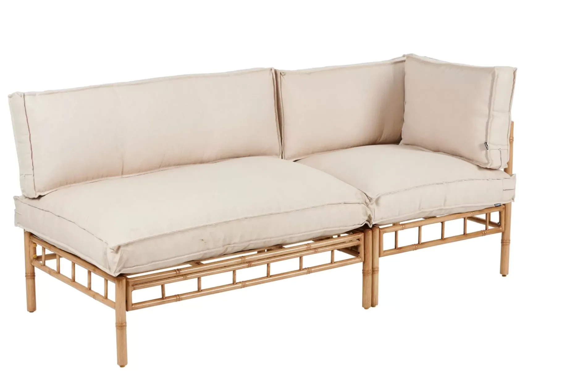 CASA Pauletta Eco Eco Cojin Arena Beis Online