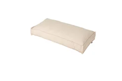 CASA Pauletta Eco Eco Cojin Arena Beis Discount