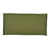 CASA Pauletta Luxe Cojin De Espalda Verde Sale