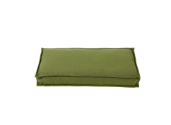 CASA Pauletta Luxe Cojin De Espalda Verde Sale