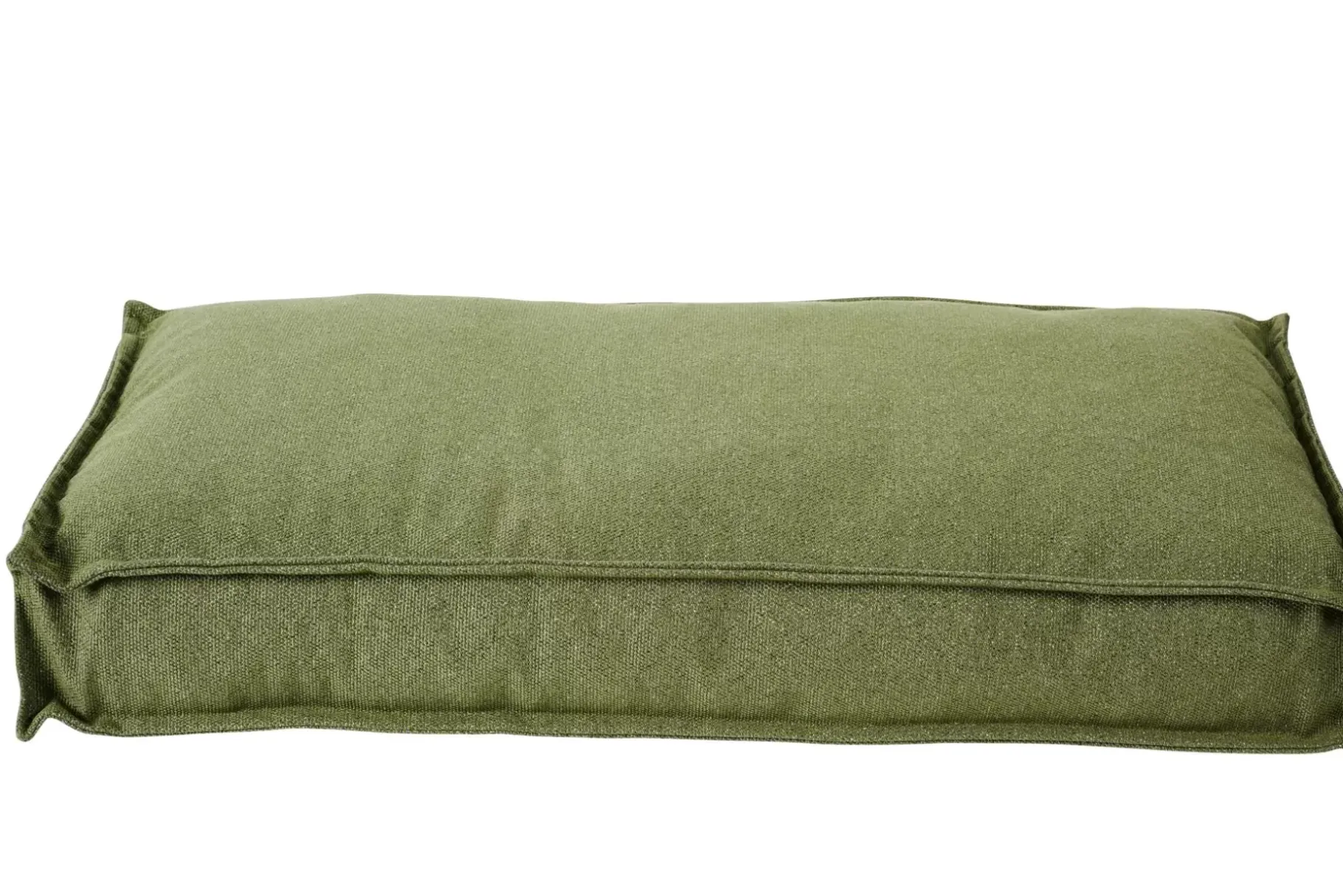 CASA Pauletta Luxe Cojin De Espalda Verde Sale