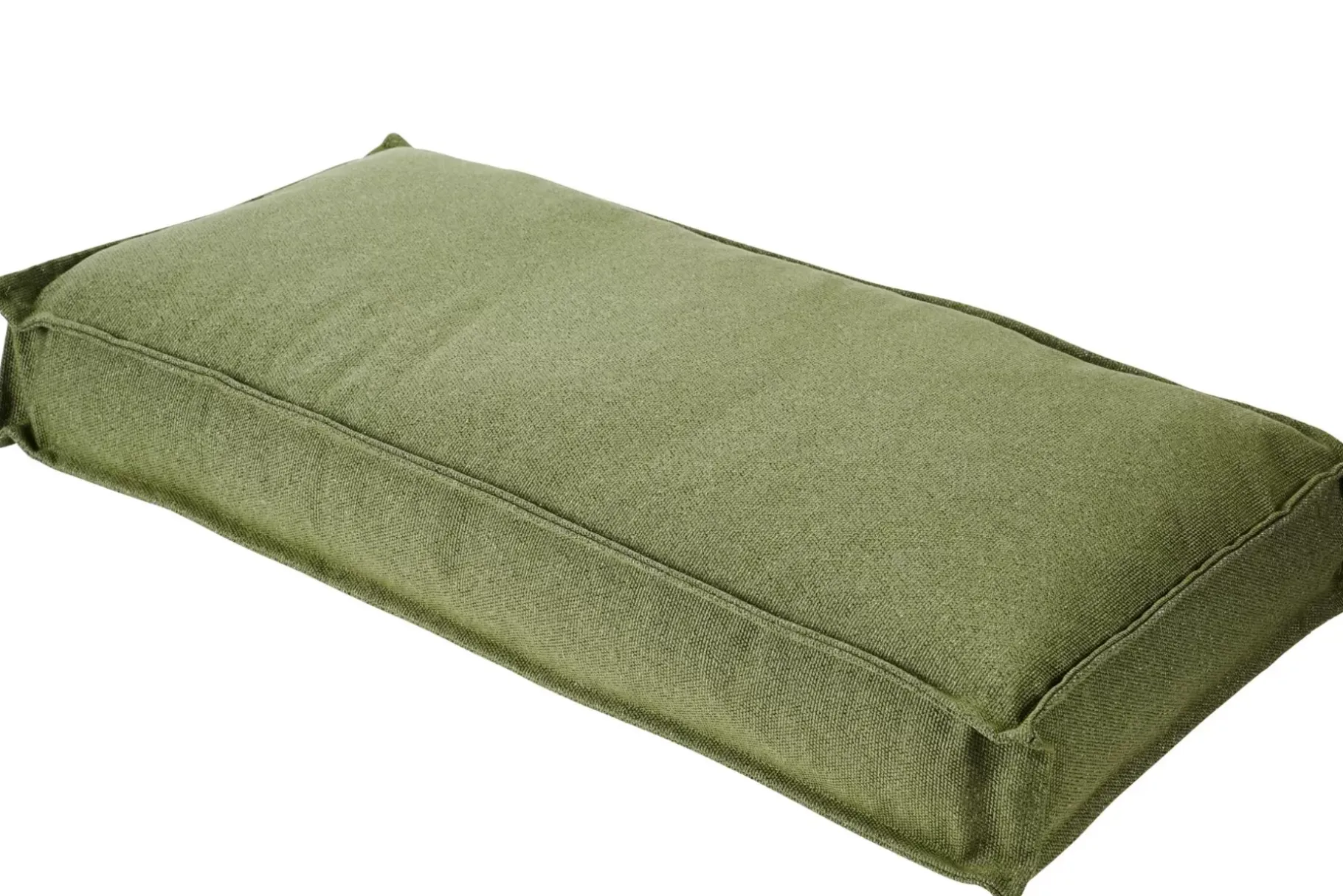CASA Pauletta Luxe Cojin De Espalda Verde Sale