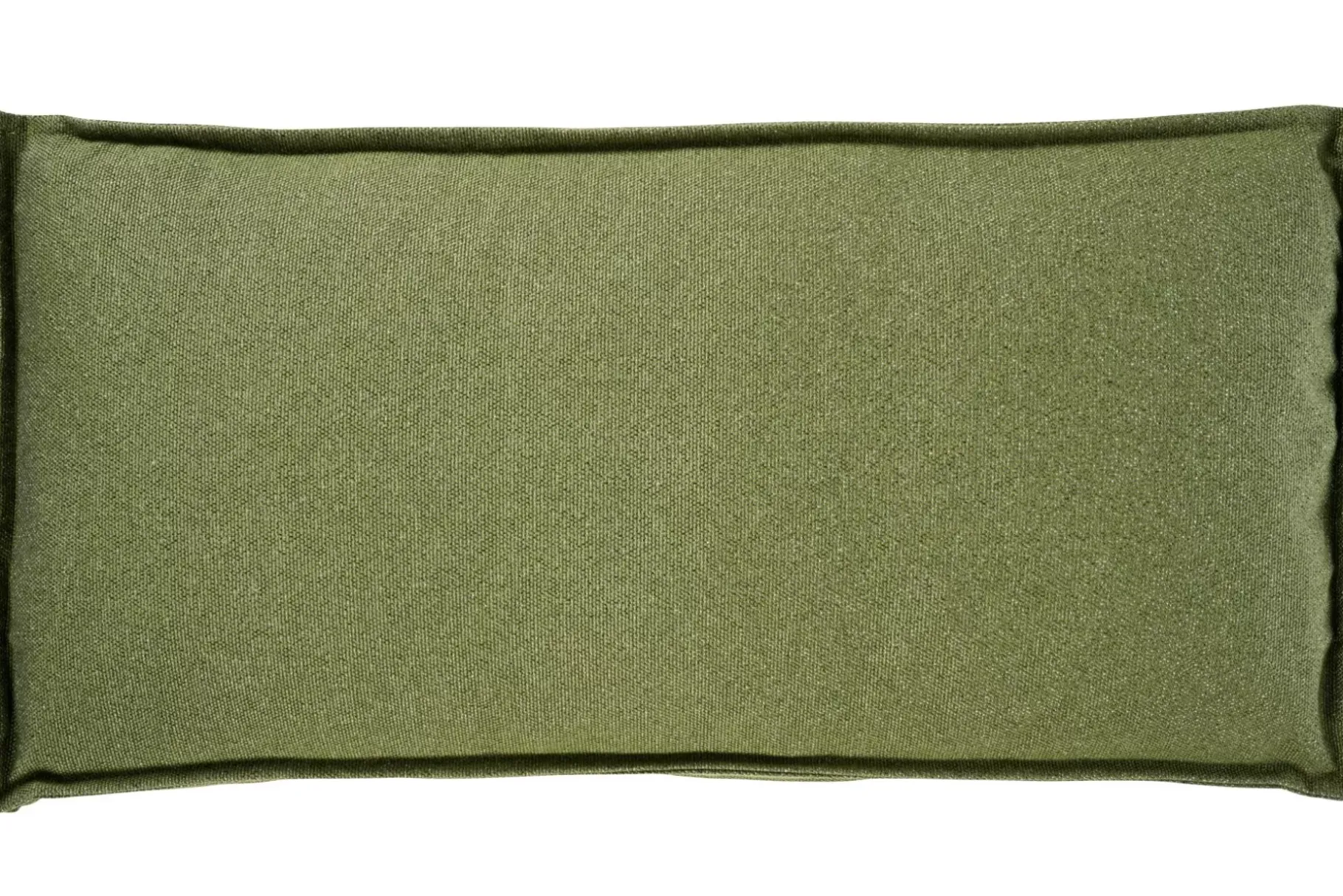 CASA Pauletta Luxe Cojin De Espalda Verde Sale