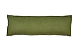 CASA Pauletta Luxe Cojin De Espalda Verde Best