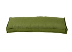 CASA Pauletta Luxe Cojin De Espalda Verde Best