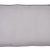 CASA Pauletta Luxe Cojin Para Palets Gris Claro Outlet
