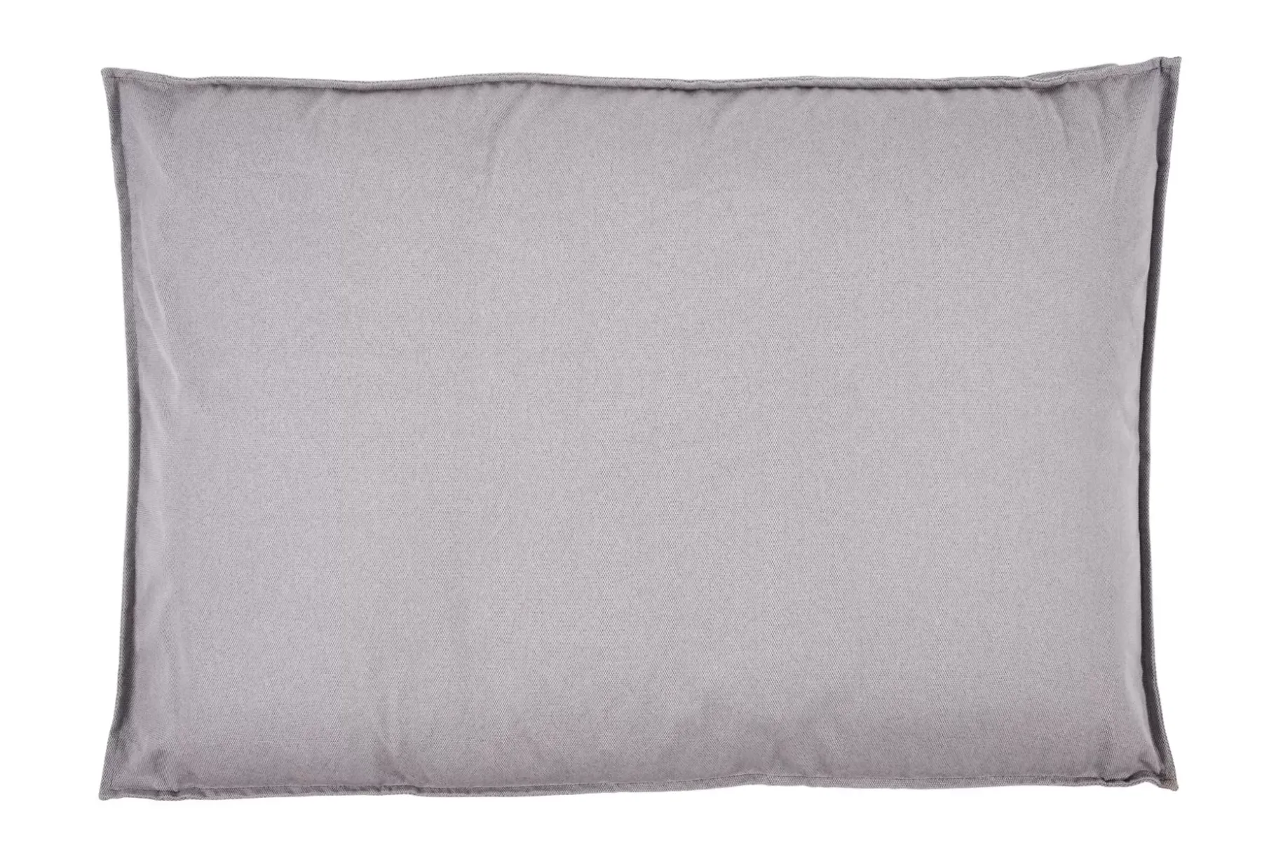 CASA Pauletta Luxe Cojin Para Palets Gris Claro Outlet