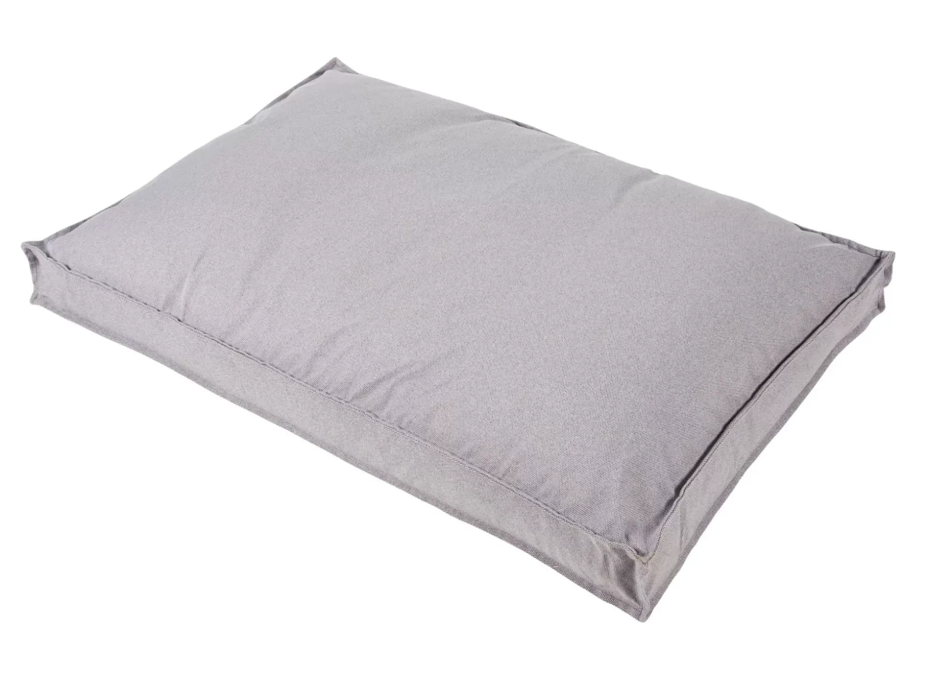 CASA Pauletta Luxe Cojin Para Palets Gris Claro Outlet