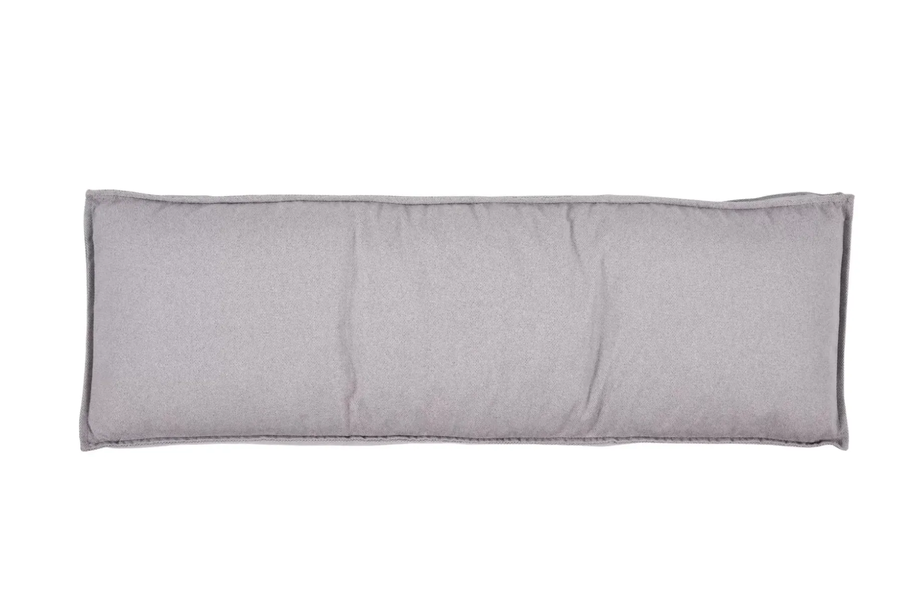 CASA Pauletta Luxe Cojin Para Palets Gris Claro Sale
