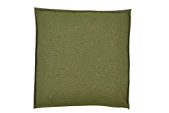 CASA Pauletta Luxe Cojin Verde Clearance