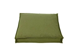 CASA Pauletta Luxe Cojin Verde Clearance