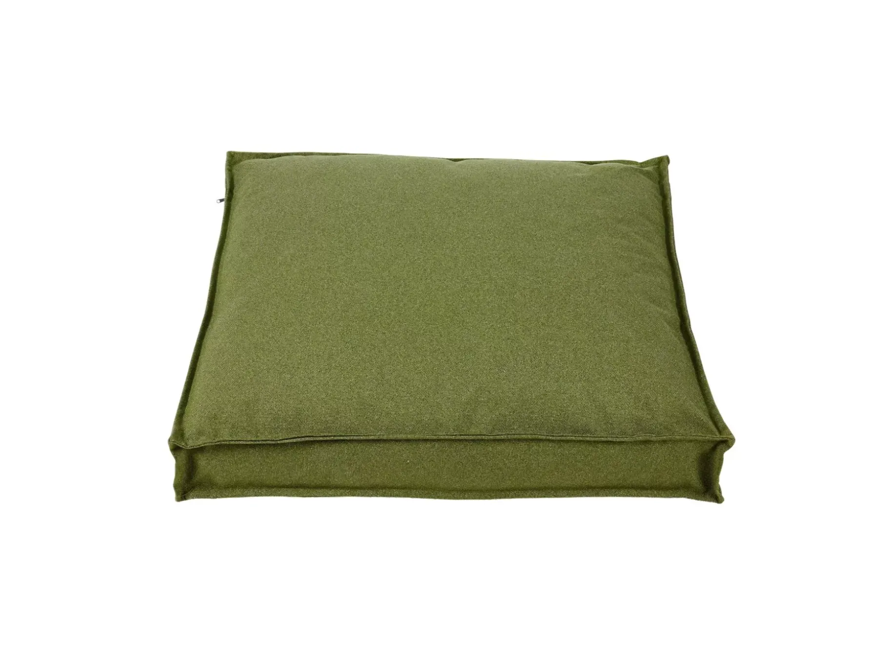 CASA Pauletta Luxe Cojin Verde Clearance