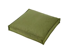 CASA Pauletta Luxe Cojin Verde Clearance